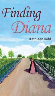 Produktbild: Finding Diana