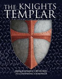 Produktbild: The Knights Templar