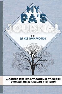 Produktbild: My Pa's Journal