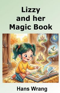 Produktbild: Lizzy and her Magic Book