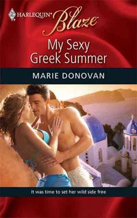 Produktbild: My Sexy Greek Summer
