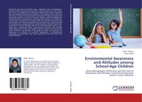 Produktbild: Environmental Awareness and Attitudes among School-Age Children