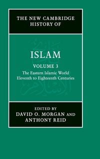 Produktbild: The New Cambridge History of Islam