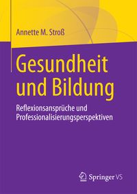 Produktbild: Gesundheit und Bildung