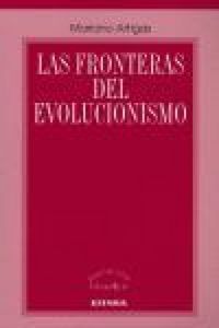 Produktbild: Las fronteras del evolucionismo