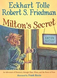 Produktbild: Milton's Secret