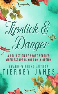 Produktbild: Lipstick and Danger