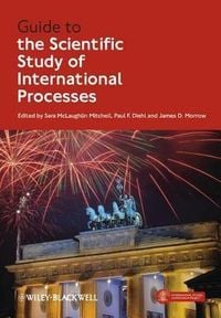 Produktbild: Gt The Scientific Study Of Int