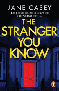 Produktbild: The Stranger You Know