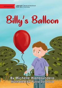 Produktbild: Billy's Balloon