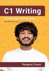 Produktbild: C1 Writing | Cambridge Masterclass with practice tests