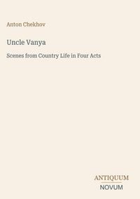 Produktbild: Uncle Vanya