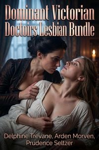 Produktbild: Dominant Victorian Doctors Lesbian Bundle