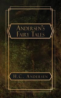 Produktbild: Andersen's Fairy Tales