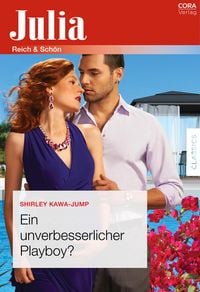 Produktbild: Ein unverbesserlicher Playboy?