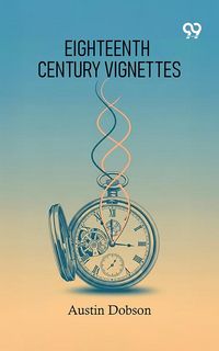 Produktbild: Eighteenth Century Vignettes