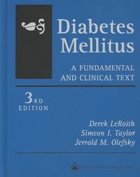 Produktbild: Diabetes Mellitus
