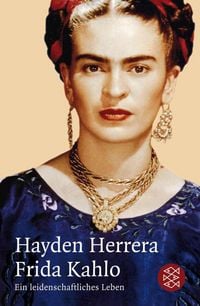 Produktbild: Frida Kahlo