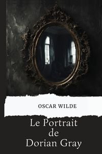 Produktbild: Le Portrait de Dorian Gray (version traduite en Fran&ccedil;ais)