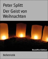 Produktbild: Der Geist von Weihnachten
