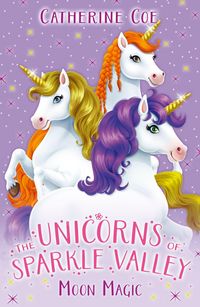 Produktbild: Unicorns of Sparkle Valley 2