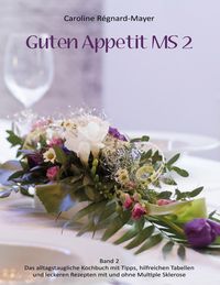 Bild vom Artikel Guten Appetit MS 2 vom Autor Caroline Régnard-Mayer