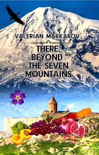 Produktbild: There, Beyond the Seven Mountains