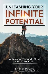 Produktbild: Unleashing Your Infinite Potential