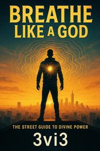 Produktbild: Breathe Like a God- The Street Guide to Divine Power