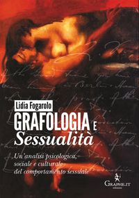 Produktbild: Grafologia e sessualit&agrave;
