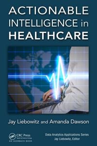 Produktbild: Actionable Intelligence in Healthcare