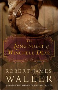 Produktbild: The Long Night of Winchell Dear