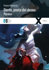Produktbild: Dante, poeta del deseo. Para&iacute;so