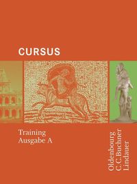 Bild vom Artikel Cursus - Ausgabe A / Cursus A - Bisherige Ausgabe Training vom Autor Hartmut Grosser