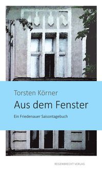 Produktbild: Aus dem Fenster