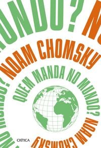 Produktbild: Quem manda no mundo? - 2&ordf; edi&ccedil;&atilde;o