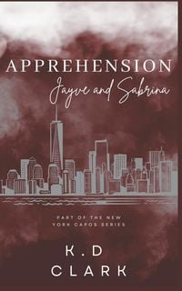 Produktbild: Apprehension