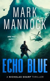 Produktbild: Echo Blue