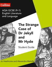 Produktbild: GCSE ENG SET TEXTS - DR JECKYL