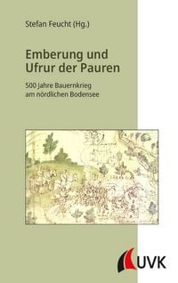 Produktbild: Emberung und Ufrur der Pauren