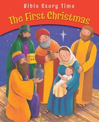 Produktbild: The First Christmas