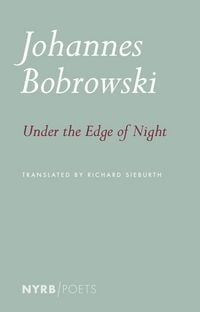 Produktbild: Under the Edge of Night