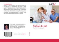 Produktbild: Trabajo Social