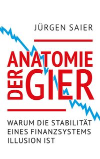 Produktbild: Anatomie der Gier