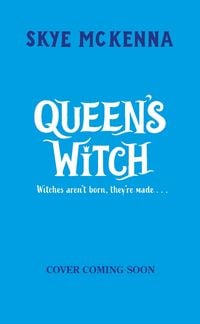 Produktbild: Hedgewitch: Queen's Witch
