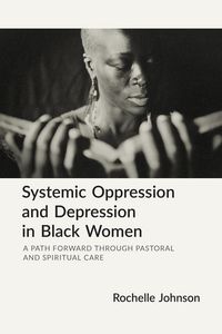 Produktbild: Systemic Oppression and Depression in Black Women