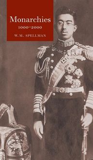 Produktbild: Monarchies 1000-2000