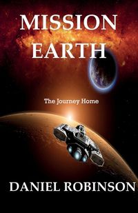 Produktbild: Mission Earth