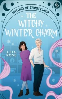 Produktbild: The Witchy Winter Charm