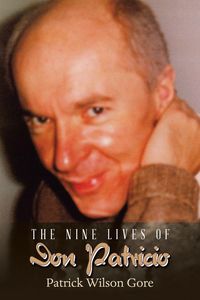 Produktbild: The Nine Lives of Don Patricio